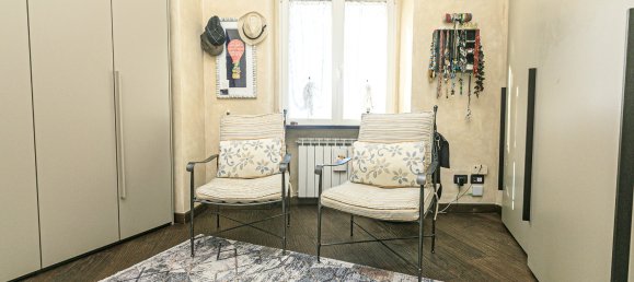 6-Zimmer Penthouse in Genoa, Italy, Nr. 10875 18