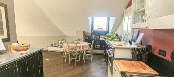 6-Zimmer Penthouse in Genoa, Italy, Nr. 10875 43