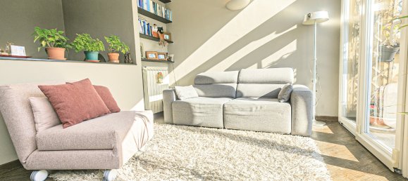 6-Zimmer Penthouse in Genoa, Italy, Nr. 10875 32