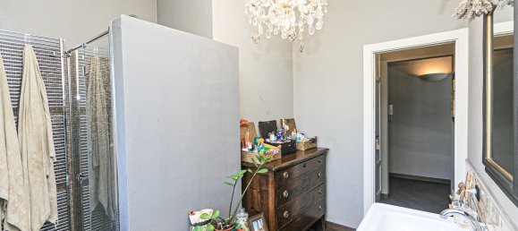 6-Zimmer Penthouse in Genoa, Italy, Nr. 10875 9