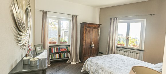 6-Zimmer Penthouse in Genoa, Italy, Nr. 10875 21