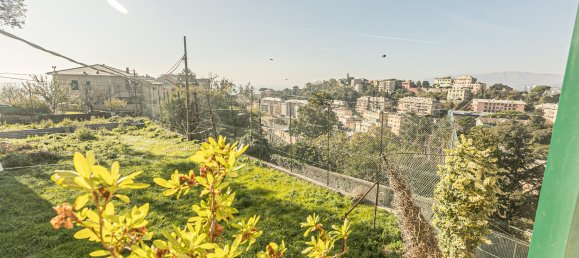 6-Zimmer Penthouse in Genoa, Italy, Nr. 10875 27