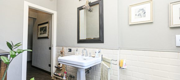 6-Zimmer Penthouse in Genoa, Italy, Nr. 10875 12