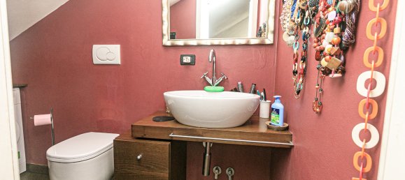 6-Zimmer Penthouse in Genoa, Italy, Nr. 10875 45