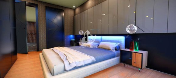 Apartment 2+1 in Antalya, Turkey No. 10593 7