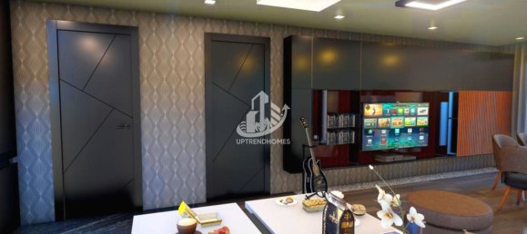 Apartment 2+1 in Antalya, Turkey No. 10593 17