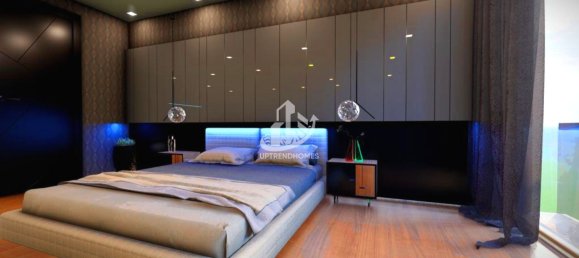 Apartment 2+1 in Antalya, Turkey No. 10593 8