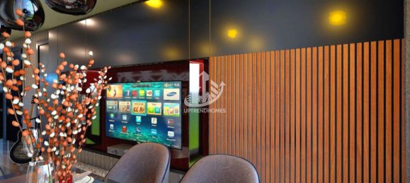 Apartment 2+1 in Antalya, Turkey No. 10593 16