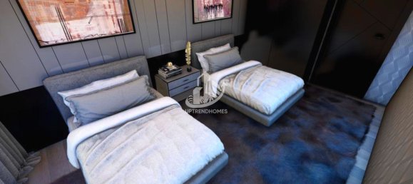 Apartment 2+1 in Antalya, Turkey No. 10593 3