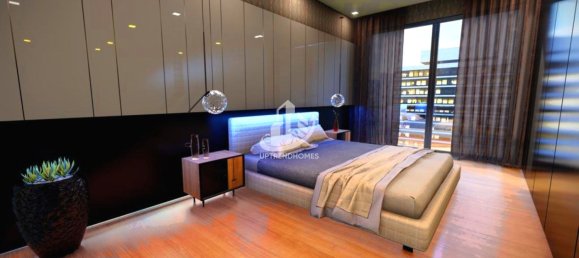 Apartment 2+1 in Antalya, Turkey No. 10593 2