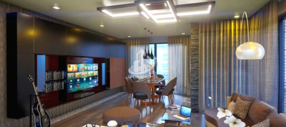 Apartment 2+1 in Antalya, Turkey No. 10593 15