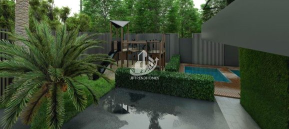 Apartment 2+1 in Antalya, Turkey No. 10593 23