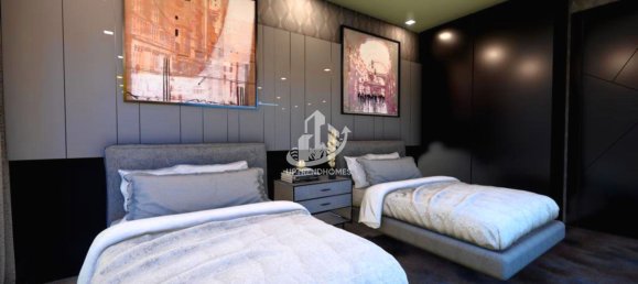 Apartment 2+1 in Antalya, Turkey No. 10593 5