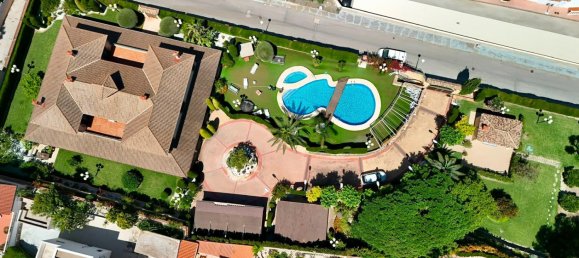 8 chambres villa à vendre à Calpe, Alicante, Valencian Community, Spain № 366062 25