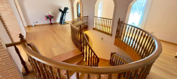 8 chambres villa à vendre à Calpe, Alicante, Valencian Community, Spain № 366062 7