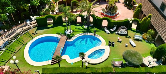 8 chambres villa à vendre à Calpe, Alicante, Valencian Community, Spain № 366062 22