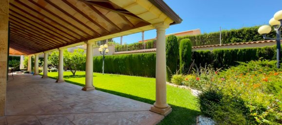 8 chambres villa à vendre à Calpe, Alicante, Valencian Community, Spain № 366062 16