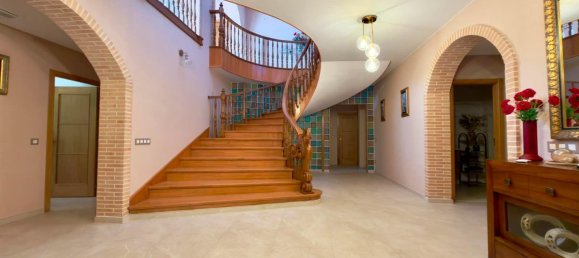 8 chambres villa à vendre à Calpe, Alicante, Valencian Community, Spain № 366062 28