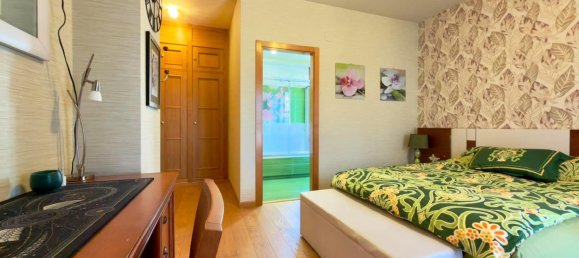 8 chambres villa à vendre à Calpe, Alicante, Valencian Community, Spain № 366062 9