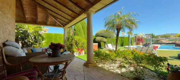 8 chambres villa à vendre à Calpe, Alicante, Valencian Community, Spain № 366062 17