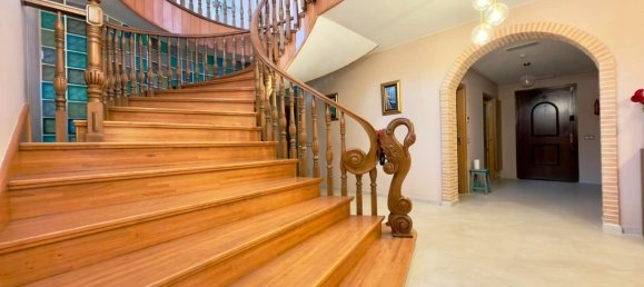8 chambres villa à vendre à Calpe, Alicante, Valencian Community, Spain № 366062 27