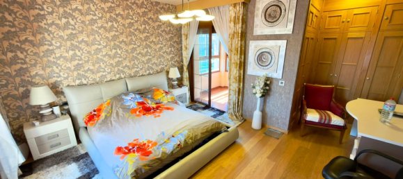 8 chambres villa à vendre à Calpe, Alicante, Valencian Community, Spain № 366062 6
