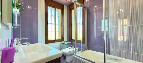8 chambres villa à vendre à Calpe, Alicante, Valencian Community, Spain № 366062 3