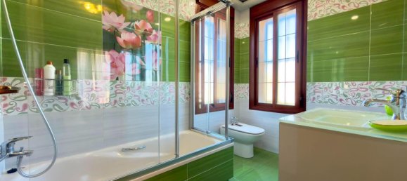 8 chambres villa à vendre à Calpe, Alicante, Valencian Community, Spain № 366062 10