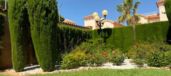 8 chambres villa à vendre à Calpe, Alicante, Valencian Community, Spain № 366062 15