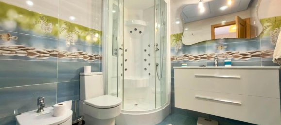 8 chambres villa à vendre à Calpe, Alicante, Valencian Community, Spain № 366062 5