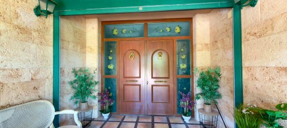 8 chambres villa à vendre à Calpe, Alicante, Valencian Community, Spain № 366062 30