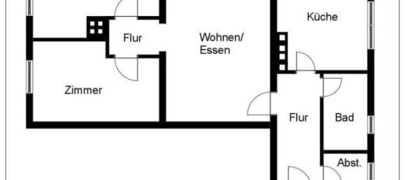 Apartamento de 3 habitaciónes en Ludwigsburg, Germany No. 5469 10