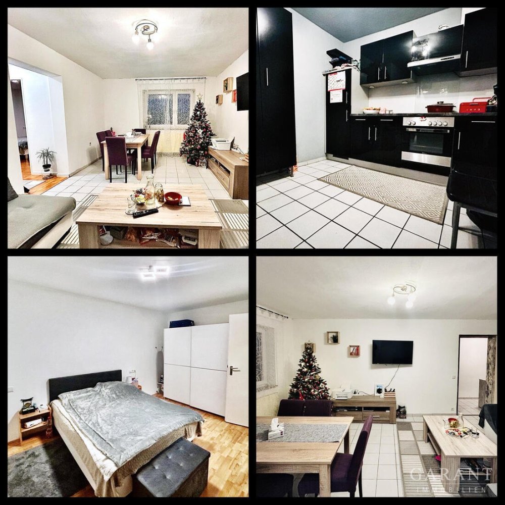 Apartamento de 3 habitaciónes en Ludwigsburg, Germany No. 5469
