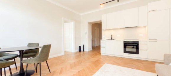 3 rooms Apartment in Brigittenau, Austria No. 237585 8