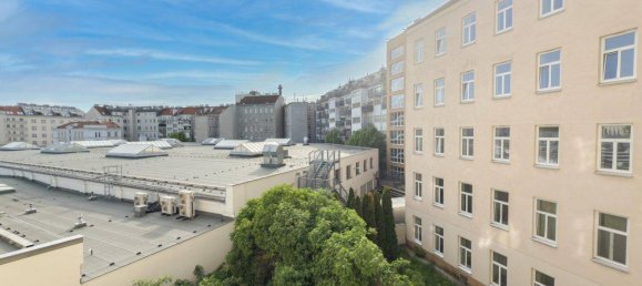 3 rooms Apartment in Brigittenau, Austria No. 237585 20