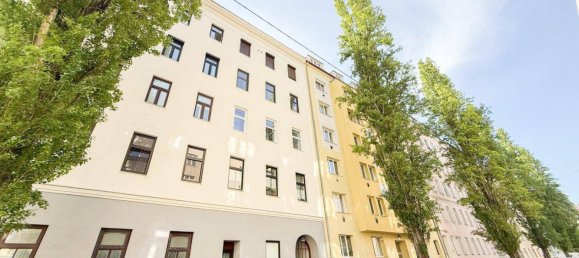 3 rooms Apartment in Brigittenau, Austria No. 237585 29