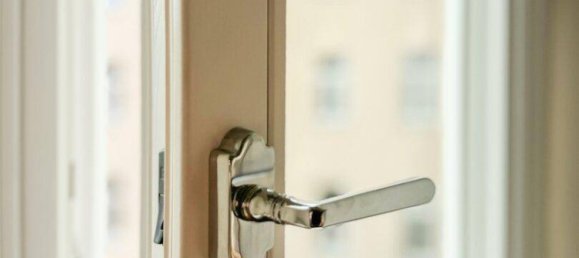 3 rooms Apartment in Brigittenau, Austria No. 237585 18