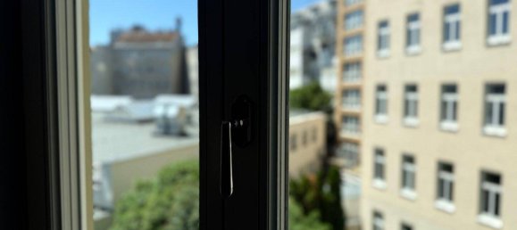 3 rooms Apartment in Brigittenau, Austria No. 237585 19