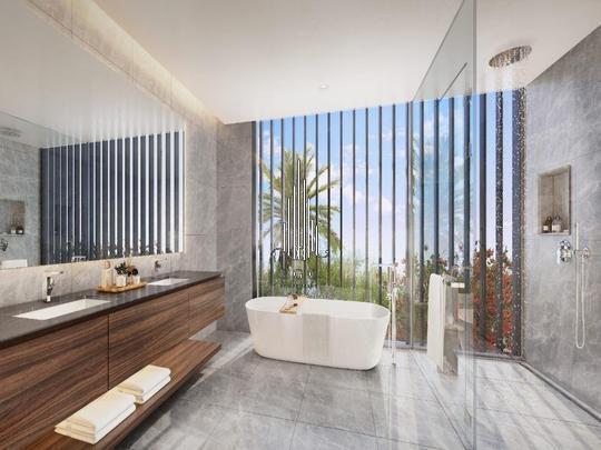 2 bedrooms Apartment in Saadiyat Island, UAE No. 44423