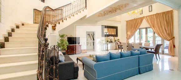 7 chambres Villa à Al Barsha, UAE No. 51320 6