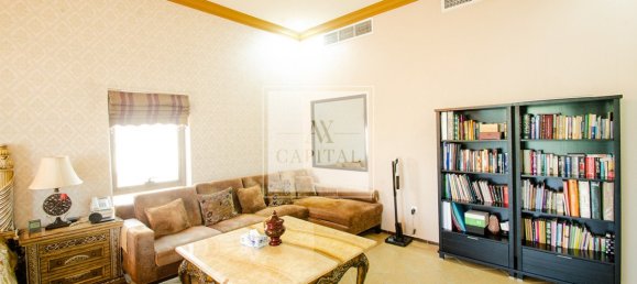 7 chambres Villa à Al Barsha, UAE No. 51320 15