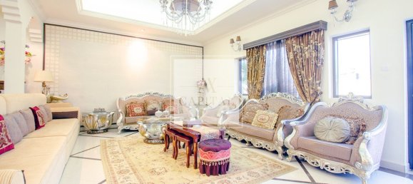 7 chambres Villa à Al Barsha, UAE No. 51320 13