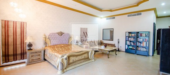 7 chambres Villa à Al Barsha, UAE No. 51320 22