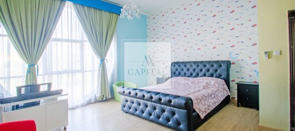 7 chambres Villa à Al Barsha, UAE No. 51320 4