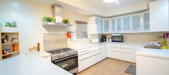 7 chambres Villa à Al Barsha, UAE No. 51320 9