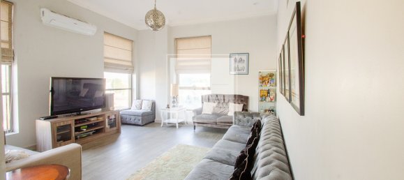 7 chambres Villa à Al Barsha, UAE No. 51320 2