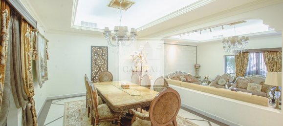 7 chambres Villa à Al Barsha, UAE No. 51320 20