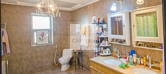 7 chambres Villa à Al Barsha, UAE No. 51320 16