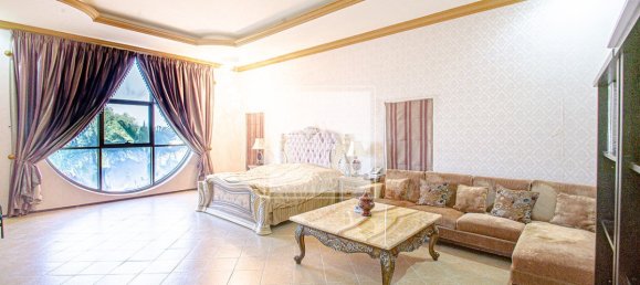 7 chambres Villa à Al Barsha, UAE No. 51320 21