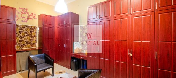 7 chambres Villa à Al Barsha, UAE No. 51320 17